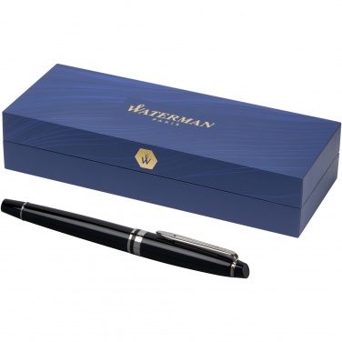 Logo trade promotional giveaway photo of: Waterman Expert rollerball pen