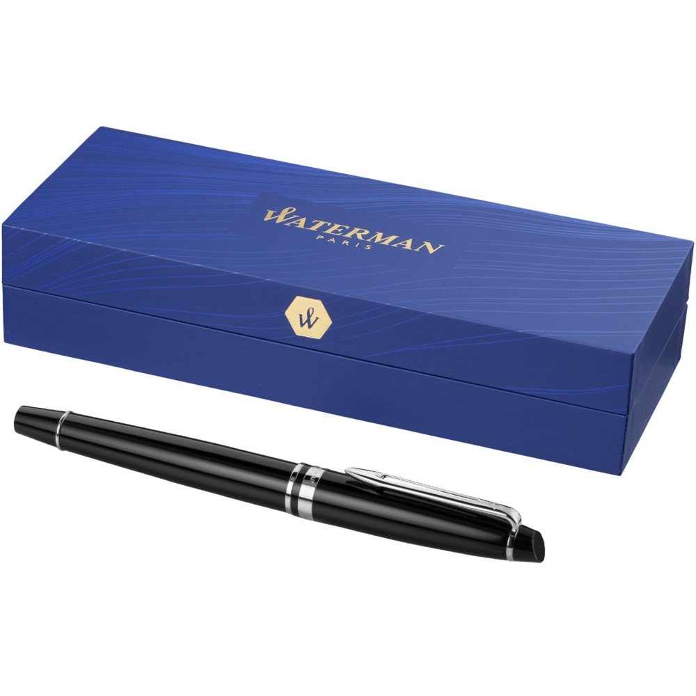 Logotrade promotional gift picture of: Waterman Expert fountain pen