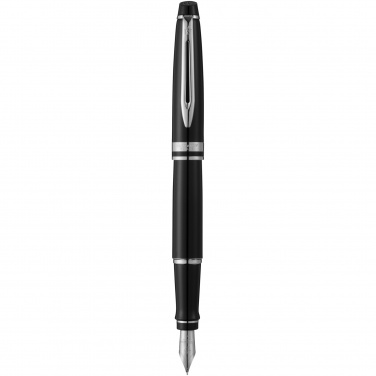 Logo trade promotional gift photo of: Waterman Expert fountain pen