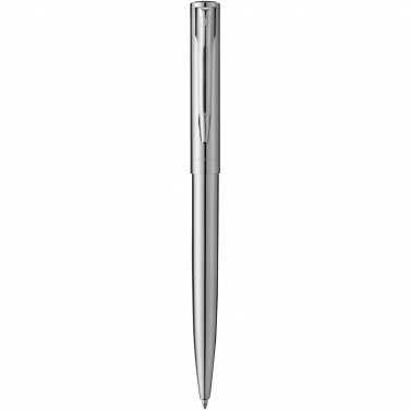 Logo trade promotional products picture of: Waterman Graduate ballpoint pen