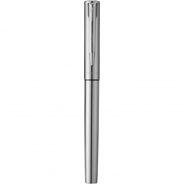 Logotrade promotional merchandise picture of: Waterman Graduate rollerball pen