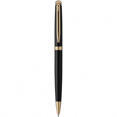 Logo trade advertising product photo of: Waterman Hémisphère ballpoint pen