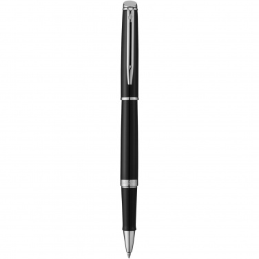 Logo trade promotional product photo of: Waterman Hémisphère rollerball pen