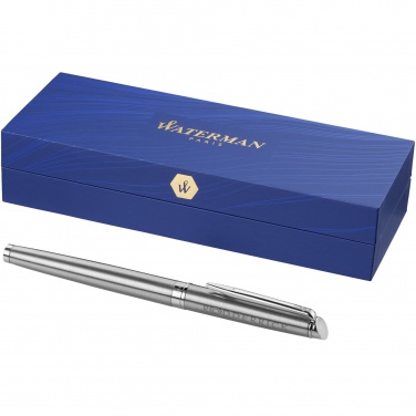 Logotrade promotional gift image of: Waterman Hémisphère rollerball pen