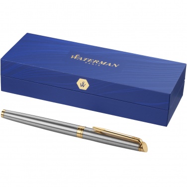 Logotrade promotional gift picture of: Waterman Hémisphère rollerball pen