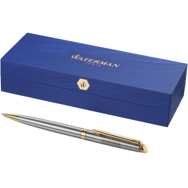 Logotrade promotional gift image of: Waterman Hémisphère ballpoint pen