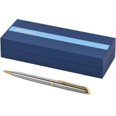 Logotrade promotional gift picture of: Waterman Hémisphère ballpoint pen