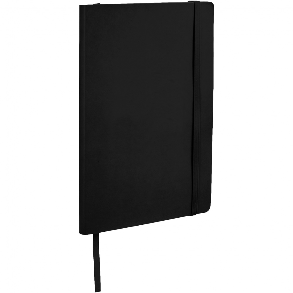 Logotrade corporate gift picture of: Classic A5 soft cover notebook