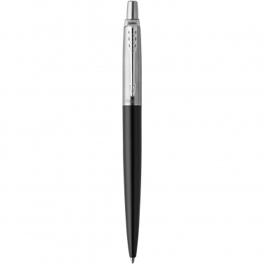 Logo trade promotional items picture of: Parker Jotter Bond Street ballpoint pen