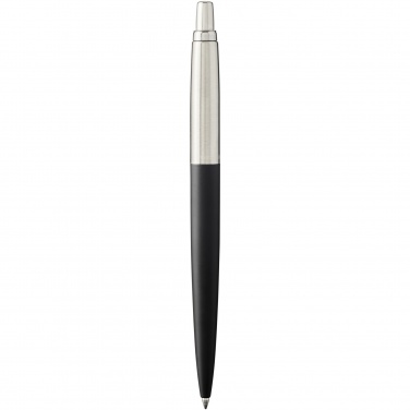 Logotrade business gift image of: Parker Jotter Bond Street ballpoint pen