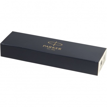 Logo trade corporate gift photo of: Parker Jotter Bond Street ballpoint pen