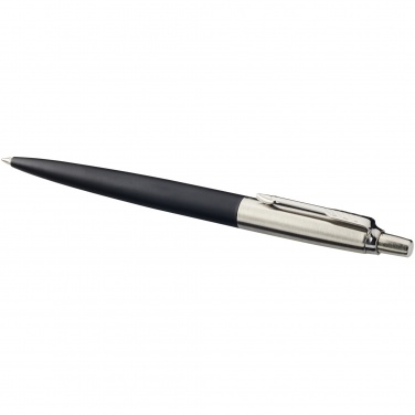 Logo trade promotional giveaways picture of: Parker Jotter Bond Street ballpoint pen