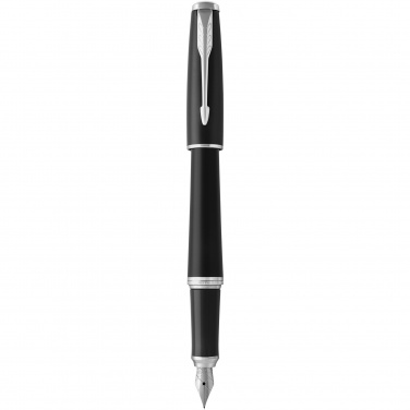 Logo trade promotional merchandise picture of: Parker Urban fountain pen