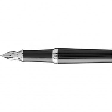 Logo trade promotional products image of: Parker Urban fountain pen