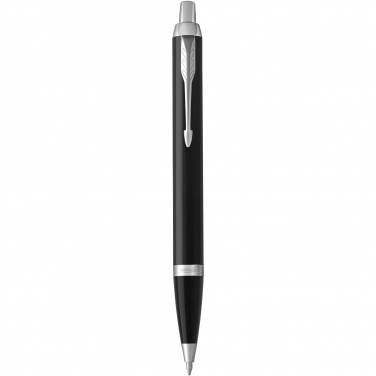 Logo trade promotional merchandise picture of: Parker IM ballpoint pen