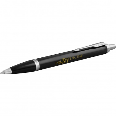 Logotrade corporate gift image of: Parker IM ballpoint pen