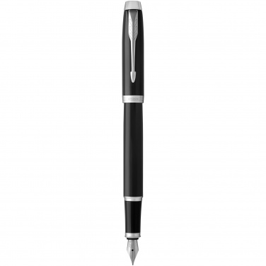 Logotrade business gift image of: Parker IM fountain pen