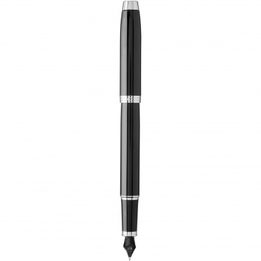 Logotrade promotional product image of: Parker IM fountain pen