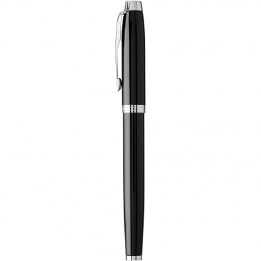 Logo trade promotional gifts image of: Parker IM fountain pen