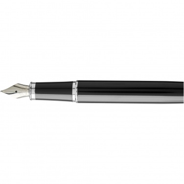 Logotrade promotional product picture of: Parker IM fountain pen