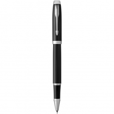 Logotrade promotional giveaway image of: Parker IM rollerball pen