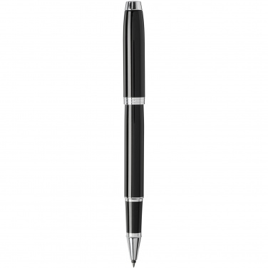 Logo trade corporate gifts picture of: Parker IM rollerball pen