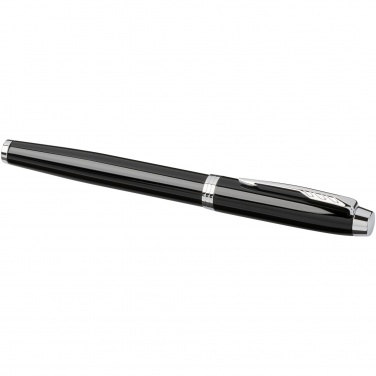 Logo trade promotional products picture of: Parker IM rollerball pen