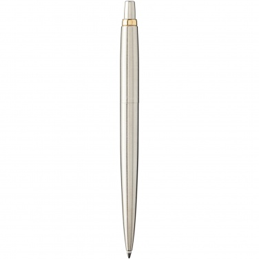 Logotrade business gift image of: Parker Jotter SS ballpoint pen