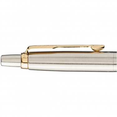 Logotrade advertising product image of: Parker Jotter SS ballpoint pen