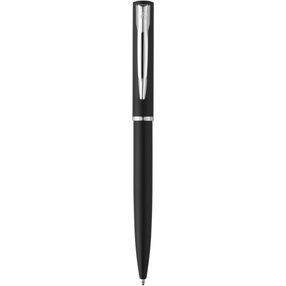 Logotrade promotional merchandise photo of: Waterman Allure ballpoint pen