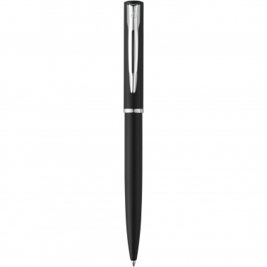 Logo trade promotional giveaways image of: Waterman Allure ballpoint pen