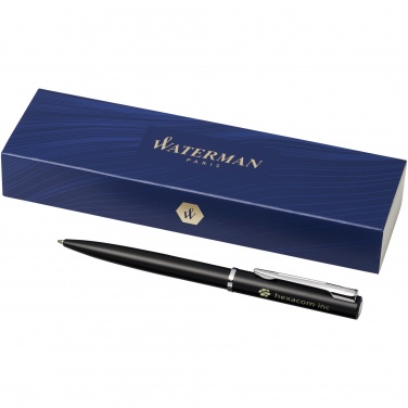 Logotrade promotional gift picture of: Waterman Allure ballpoint pen