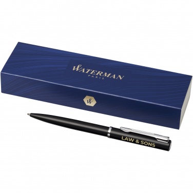 Logo trade corporate gifts picture of: Waterman Allure ballpoint pen