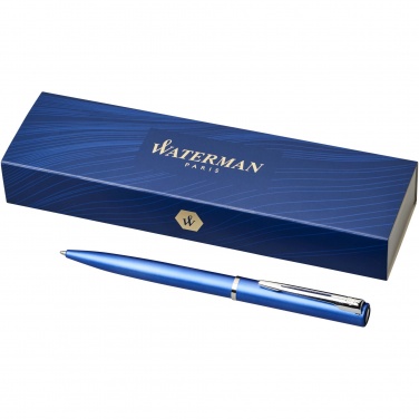 Logotrade promotional product picture of: Waterman Allure ballpoint pen