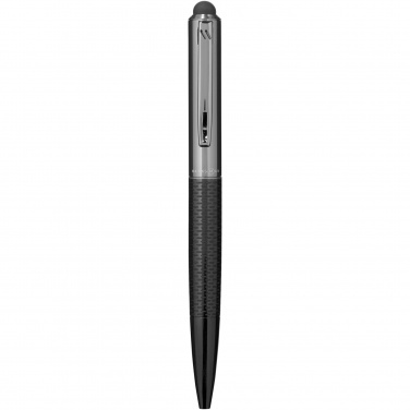 Logotrade advertising product image of: Dash stylus ballpoint pen