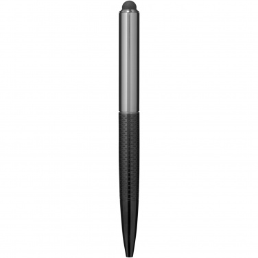 Logo trade promotional merchandise picture of: Dash stylus ballpoint pen