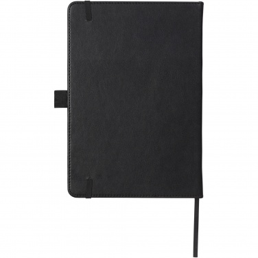 Logotrade promotional merchandise photo of: Bound A5 notebook