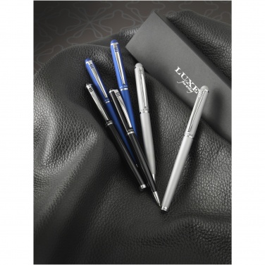 Logotrade promotional product image of: Andante duo pen gift set