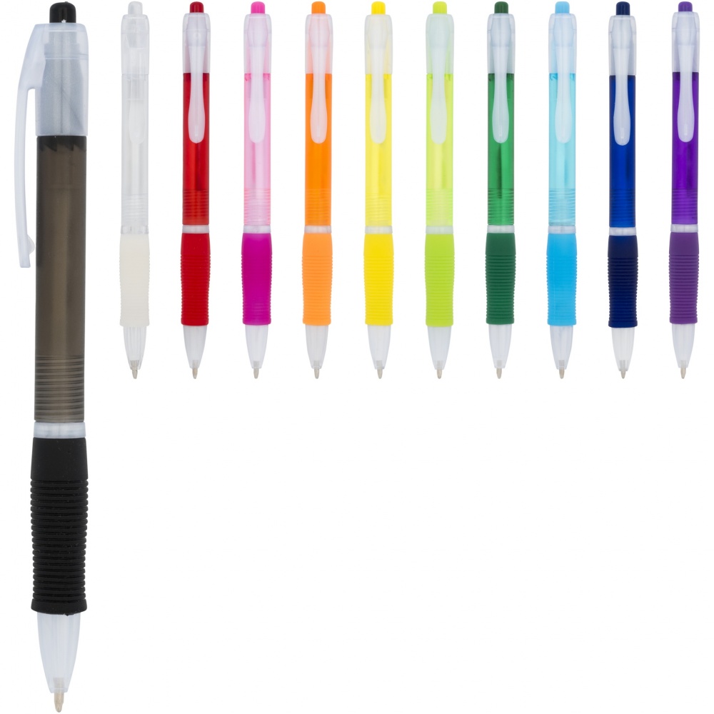 Logotrade advertising product image of: Trim ballpoint pen