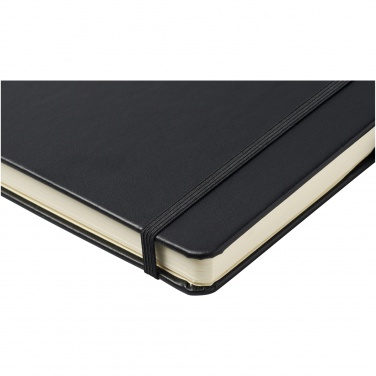 Logotrade promotional merchandise photo of: Nova A5 bound notebook