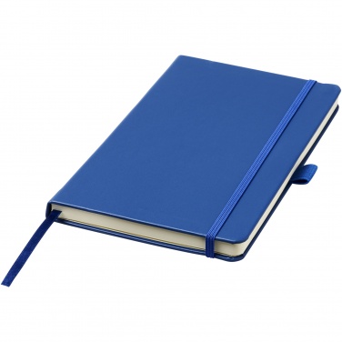 Logotrade promotional giveaway picture of: Nova A5 bound notebook