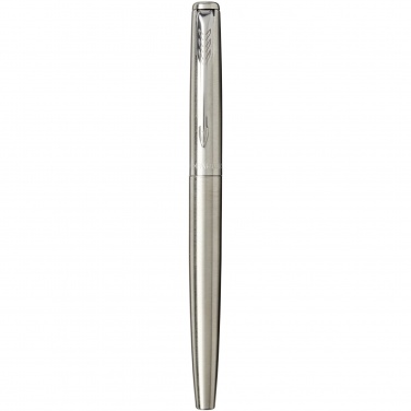 Logotrade promotional item image of: Parker Jotter stainless steel fountain pen