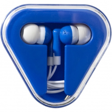 Logo trade corporate gifts picture of: Rebel earbuds