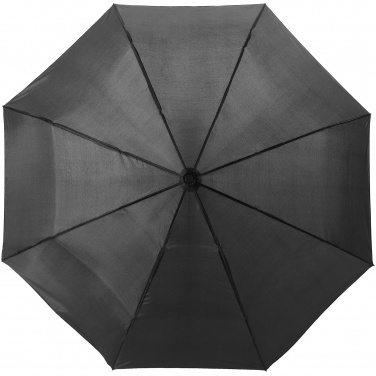 Logotrade promotional merchandise picture of: Alex 21.5" foldable auto open/close umbrella