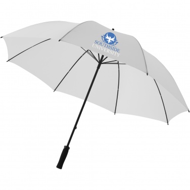 Logo trade promotional merchandise picture of: Yfke 30" golf umbrella with EVA handle