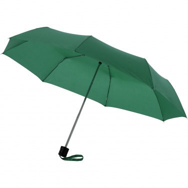 Logotrade promotional merchandise photo of: Ida 21.5" foldable umbrella