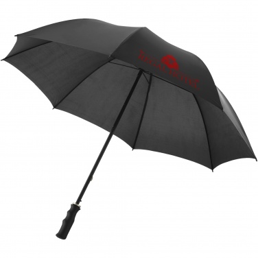 Logotrade promotional item picture of: Barry 23" auto open umbrella