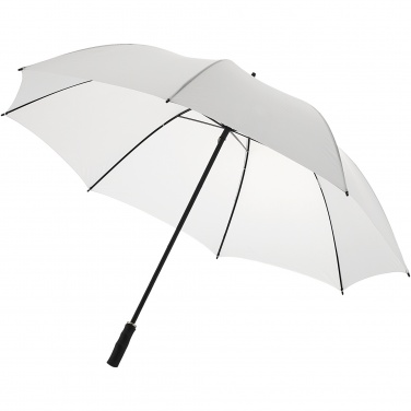 Logo trade advertising product photo of: Barry 23" auto open umbrella