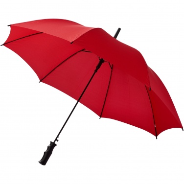 Logo trade promotional items picture of: Barry 23" auto open umbrella