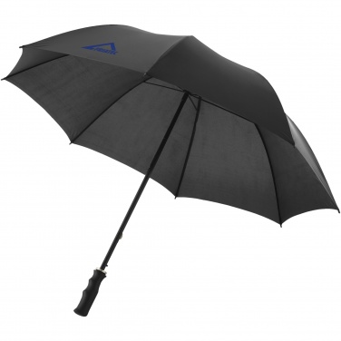 Logotrade promotional gift image of: Zeke 30" golf umbrella